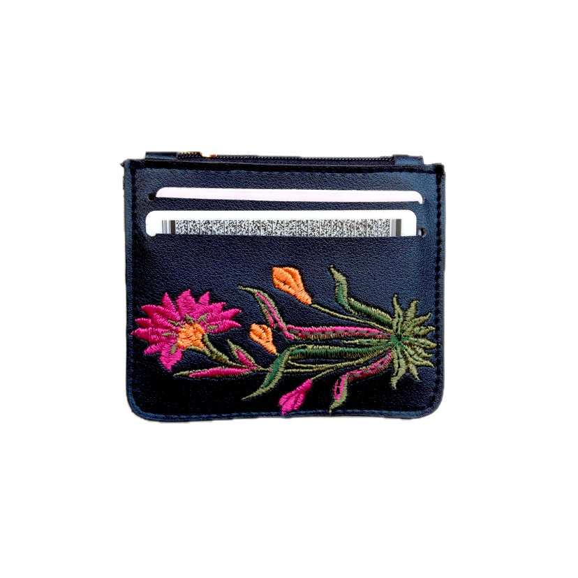 Black Lotus Wallet