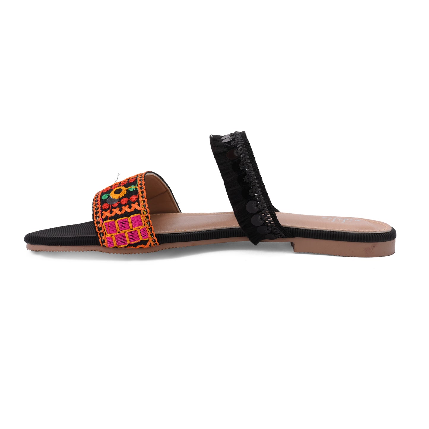 Indian Slipper