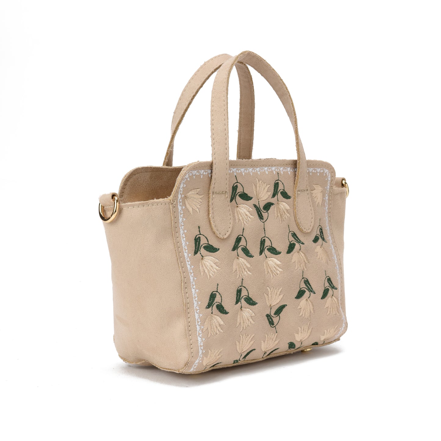 Sage Crossbag