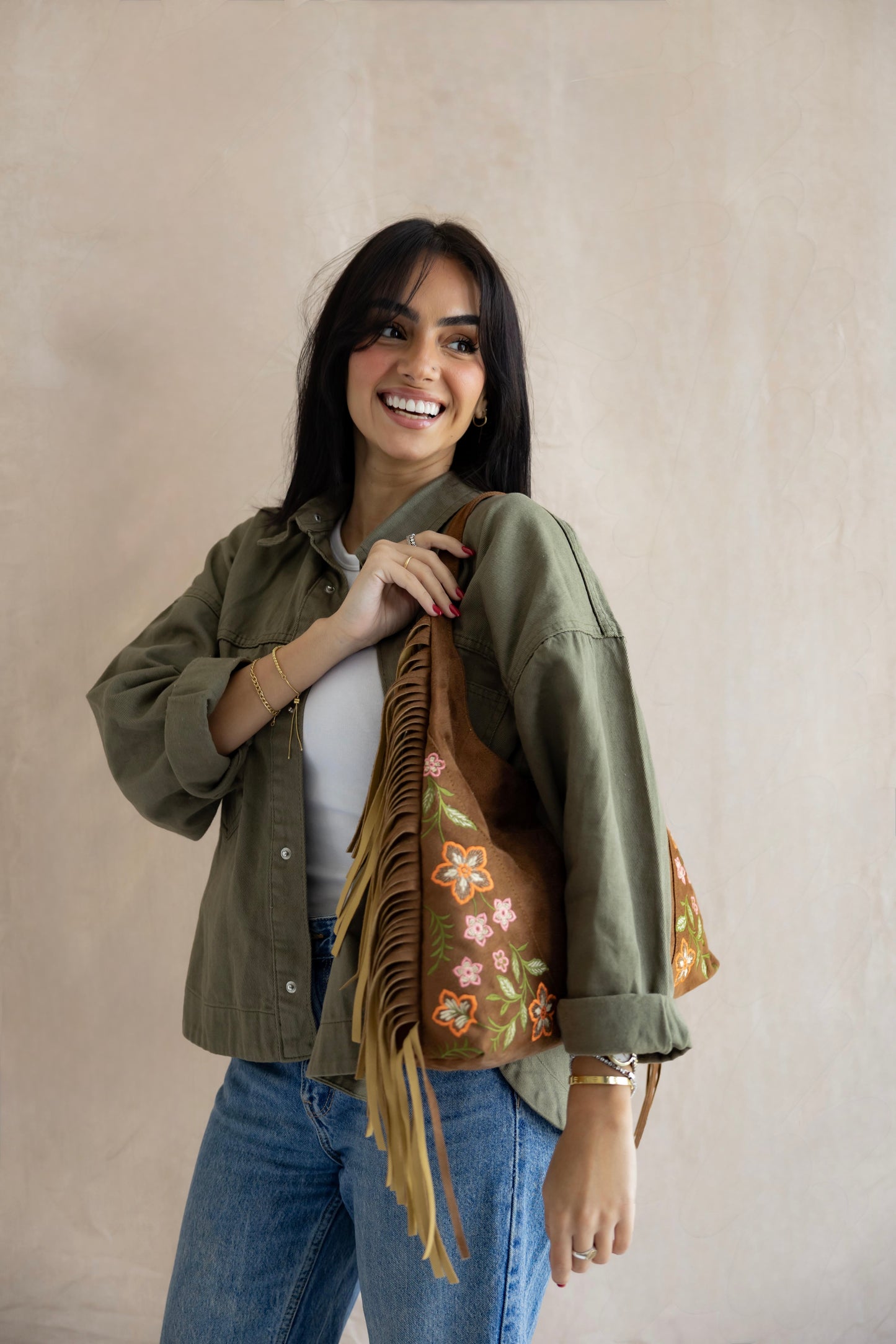 Zahra Totebag