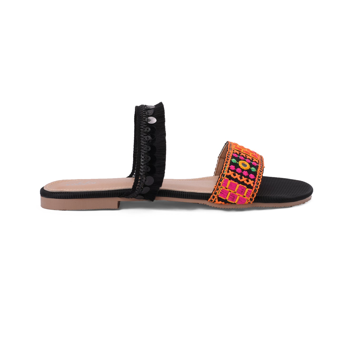 Indian Slipper