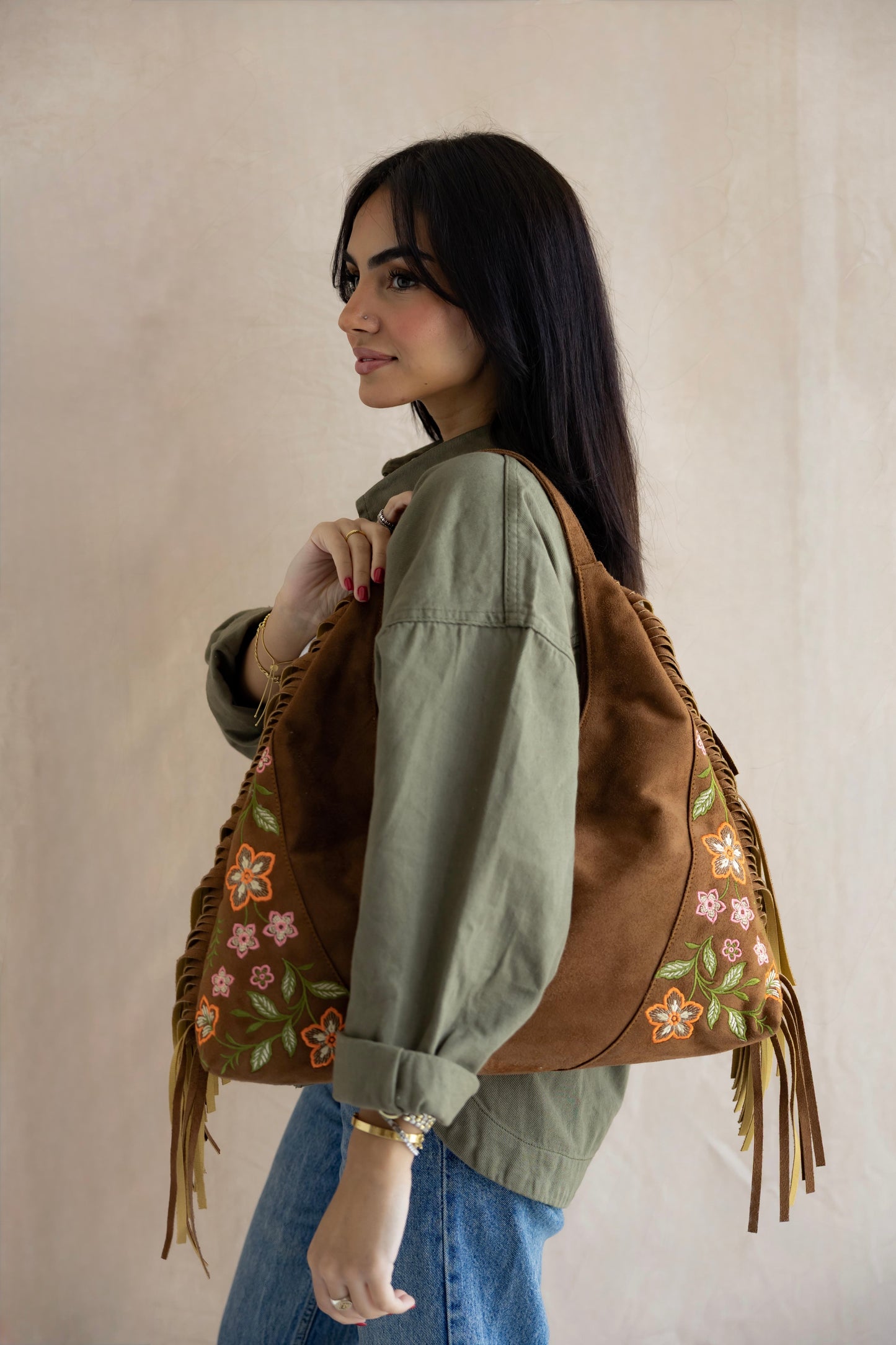 Zahra Totebag