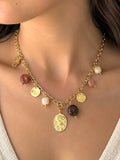 Terra Necklace