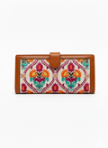 Caramel Marigold Wallet