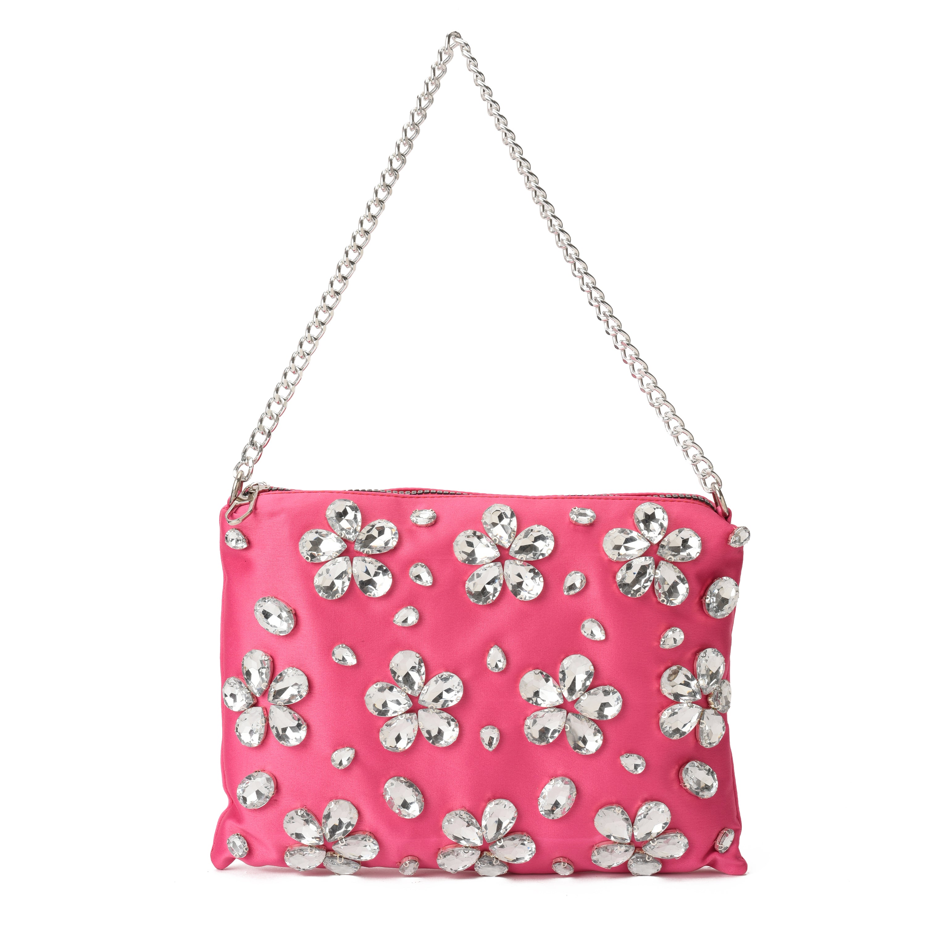 Blush Purse