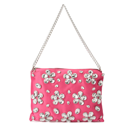 Blush Purse