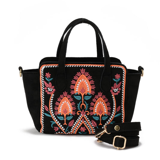 Mexican Crossbag
