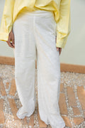Lace Pants