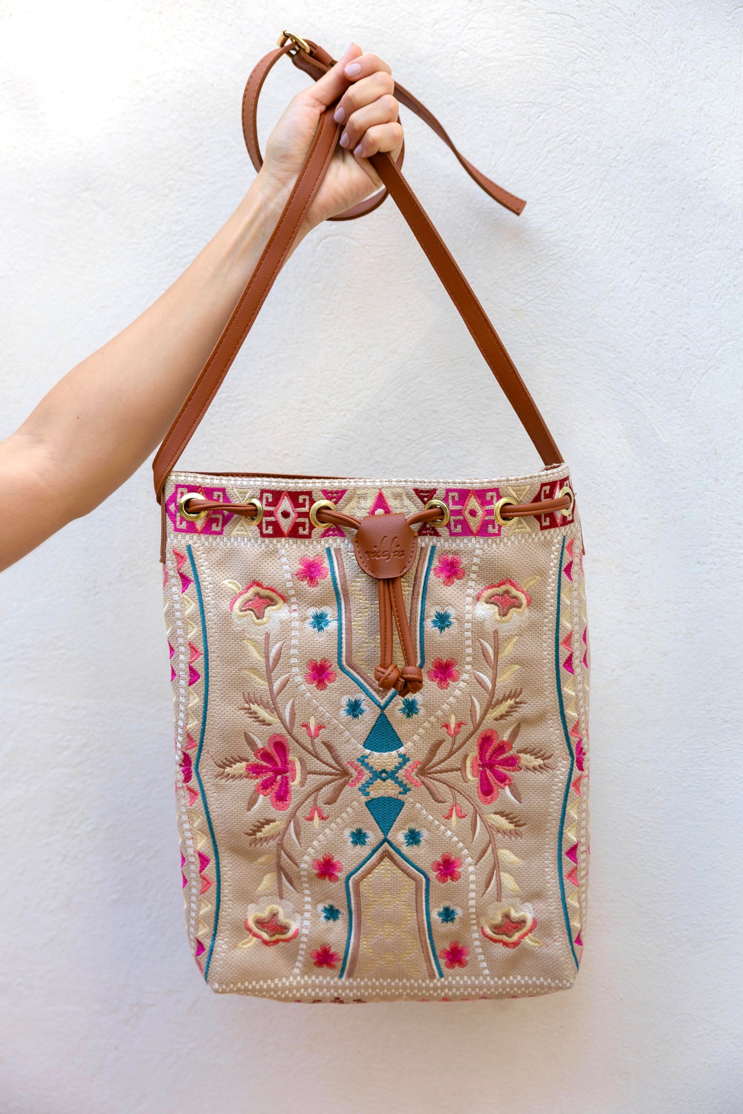 Petal Crossbag