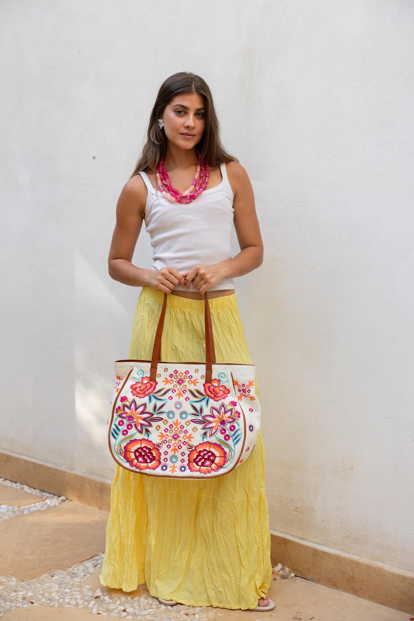 Salt & Shine Totebag