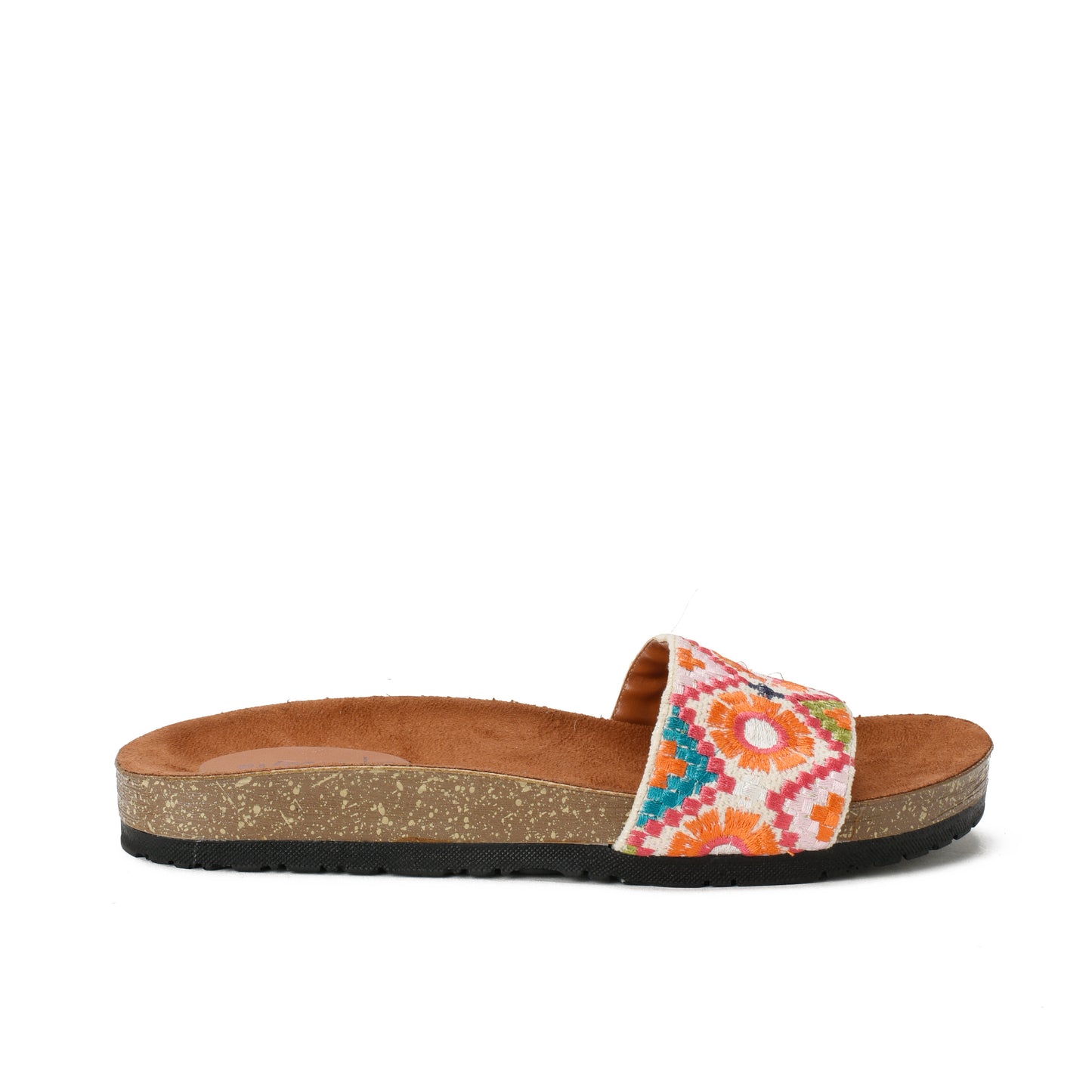 Mexican Cozy Soles