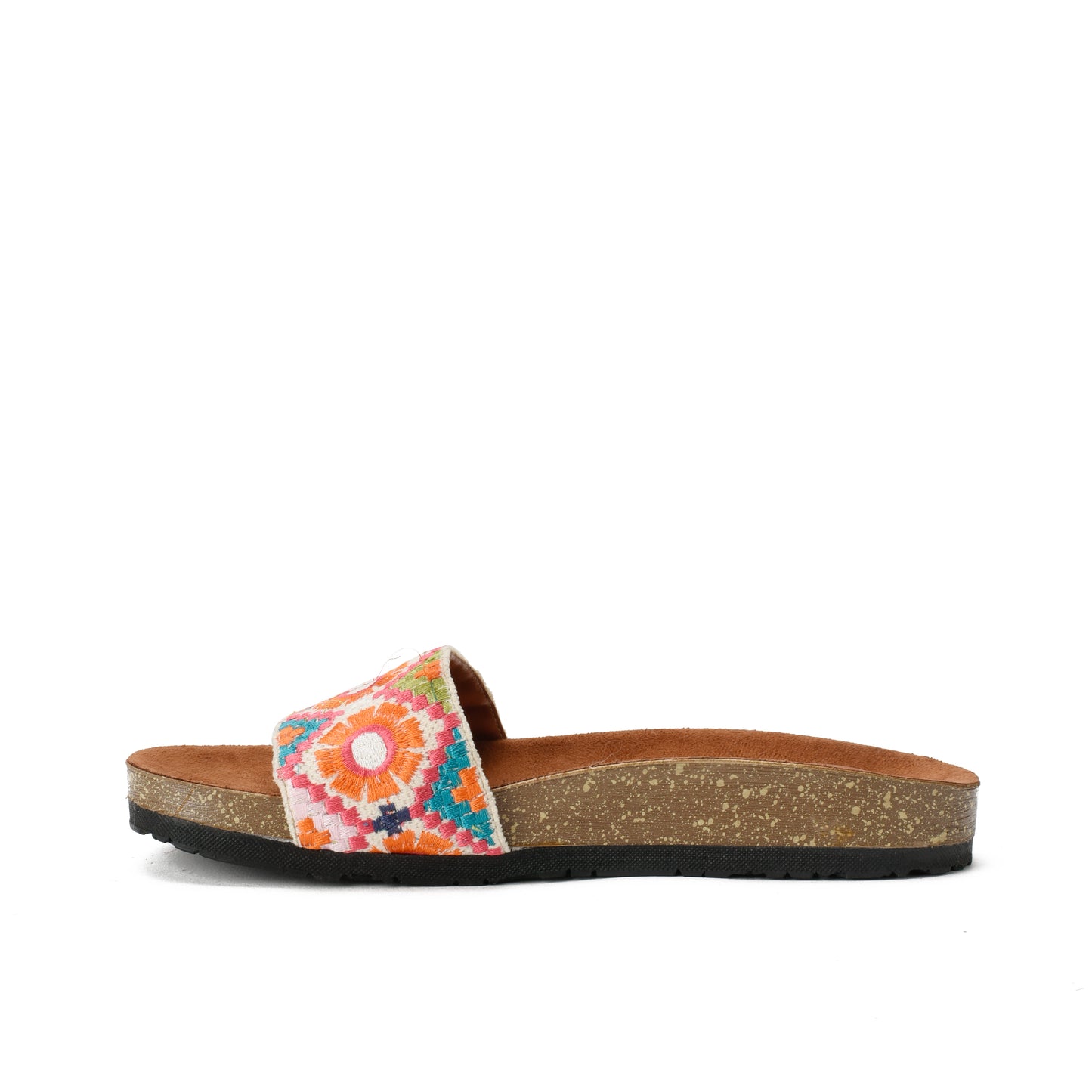 Mexican Cozy Soles