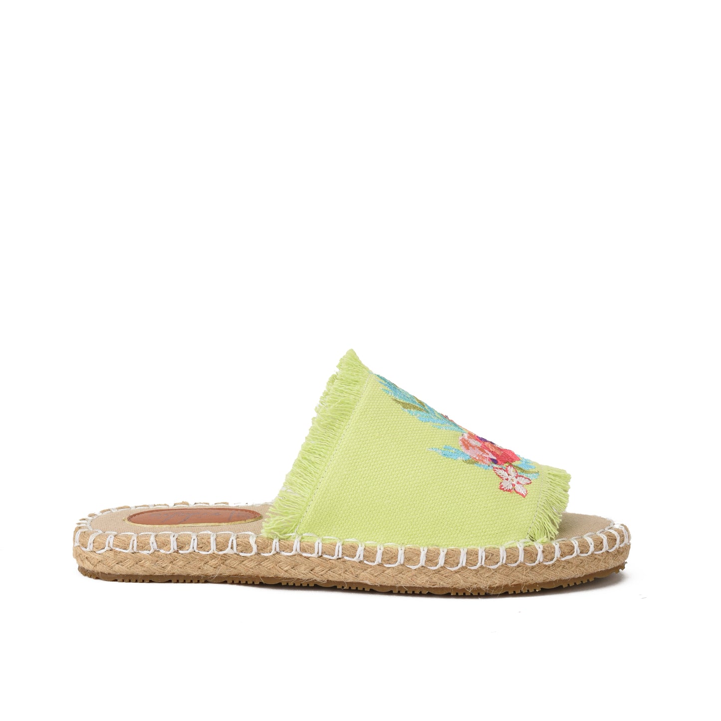 Flamingo Slipper