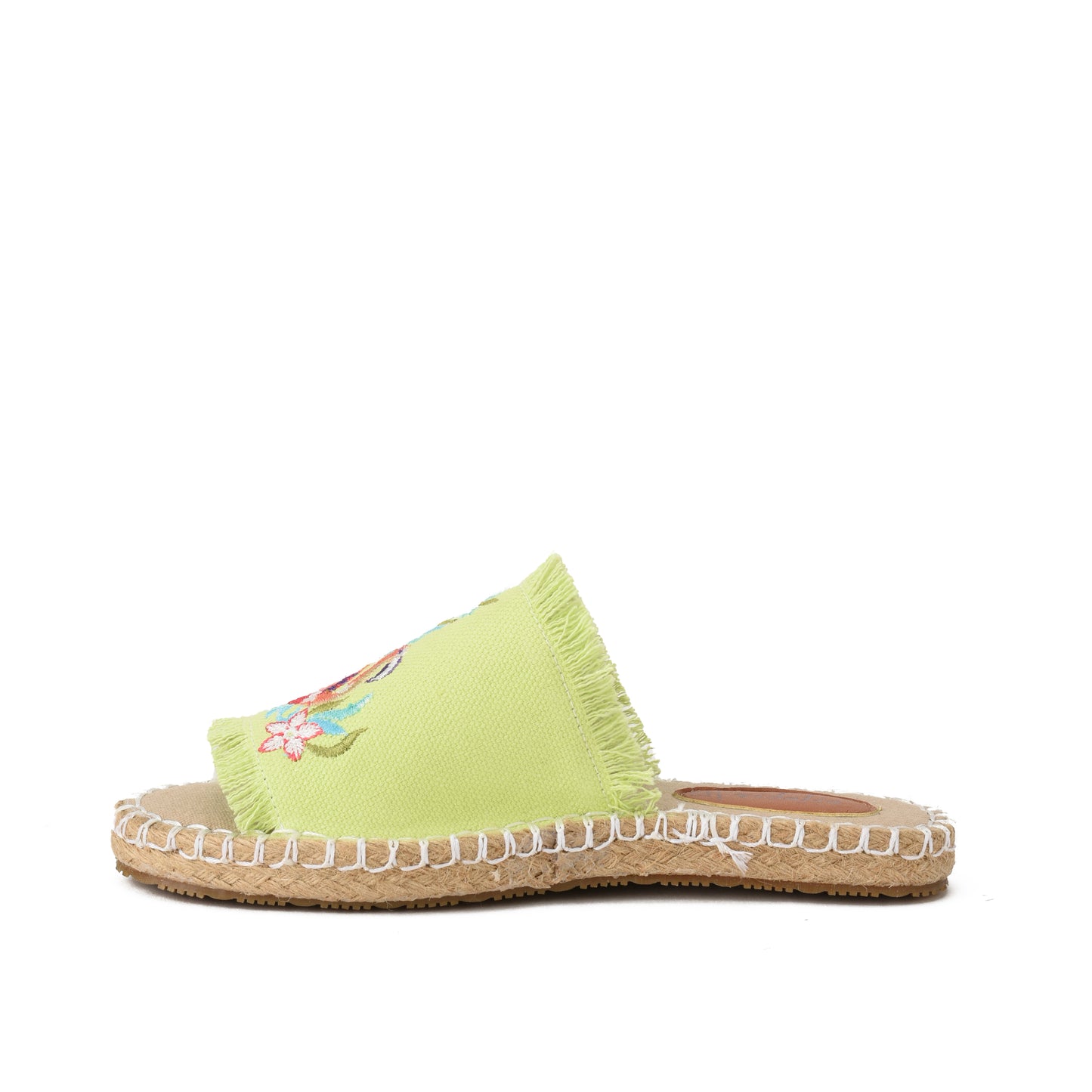 Flamingo Slipper