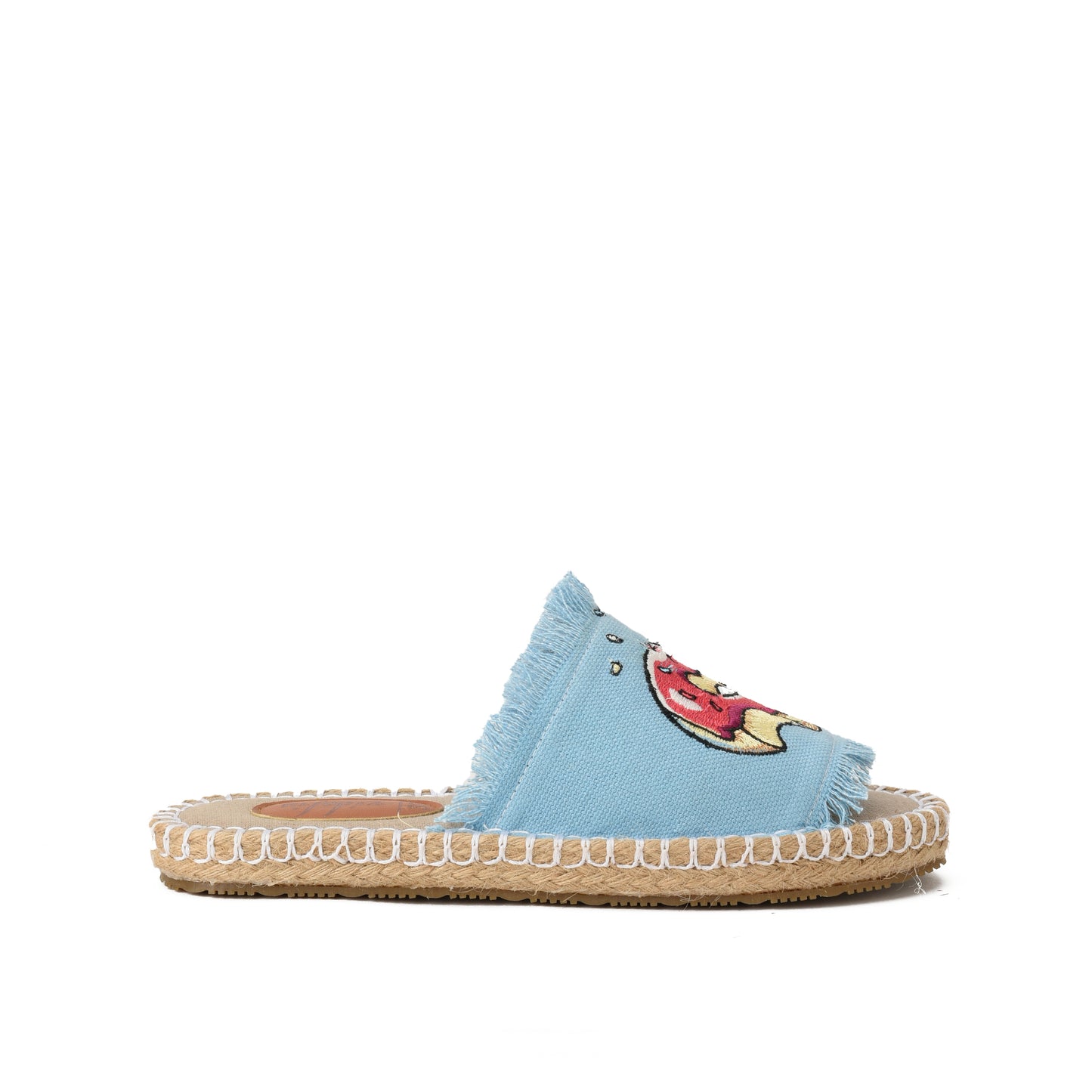 Donut Slipper