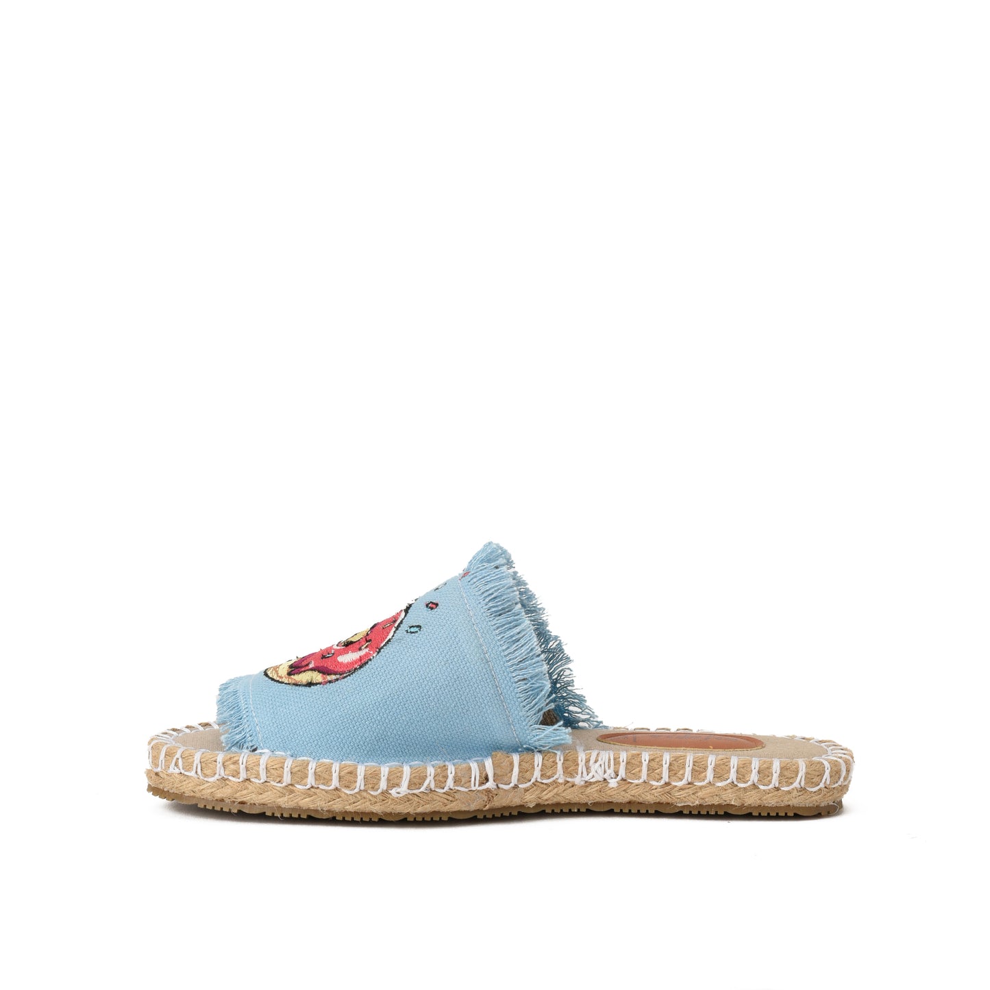 Donut Slipper