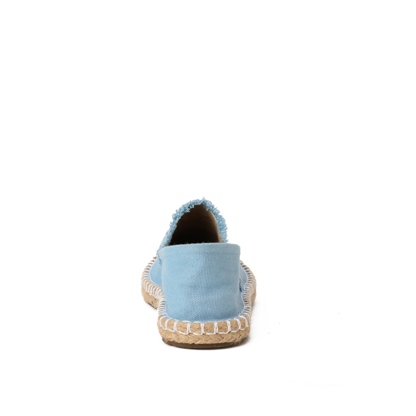 Donut Canvas Espadrille