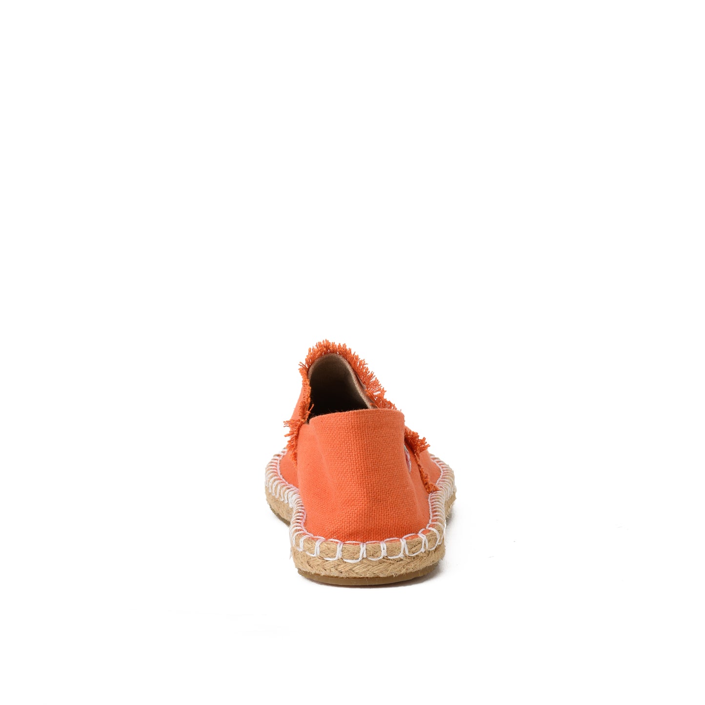 Toucan Canvas Espadrille