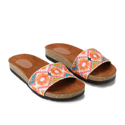 Slippers – Vidalia